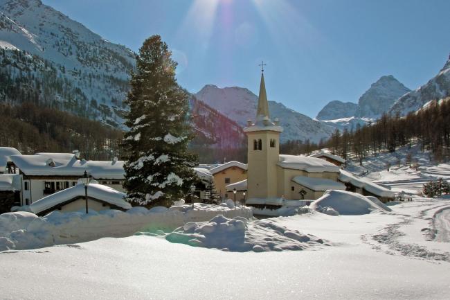 Iniziative proposte dalla Pro Loco di Rhêmes Notre Dame