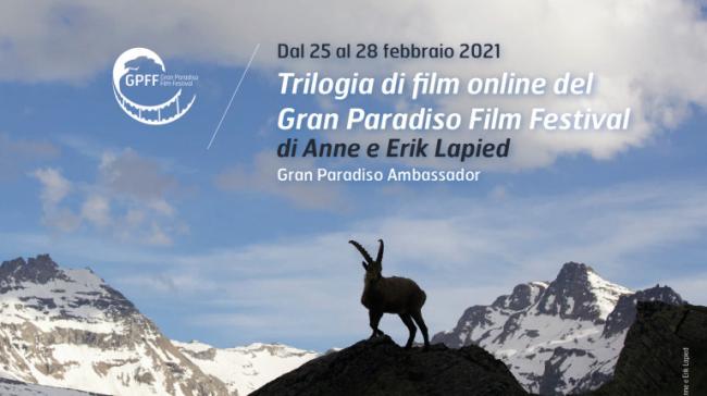 Tre film sugli ambienti e la fauna del Parco visibili online